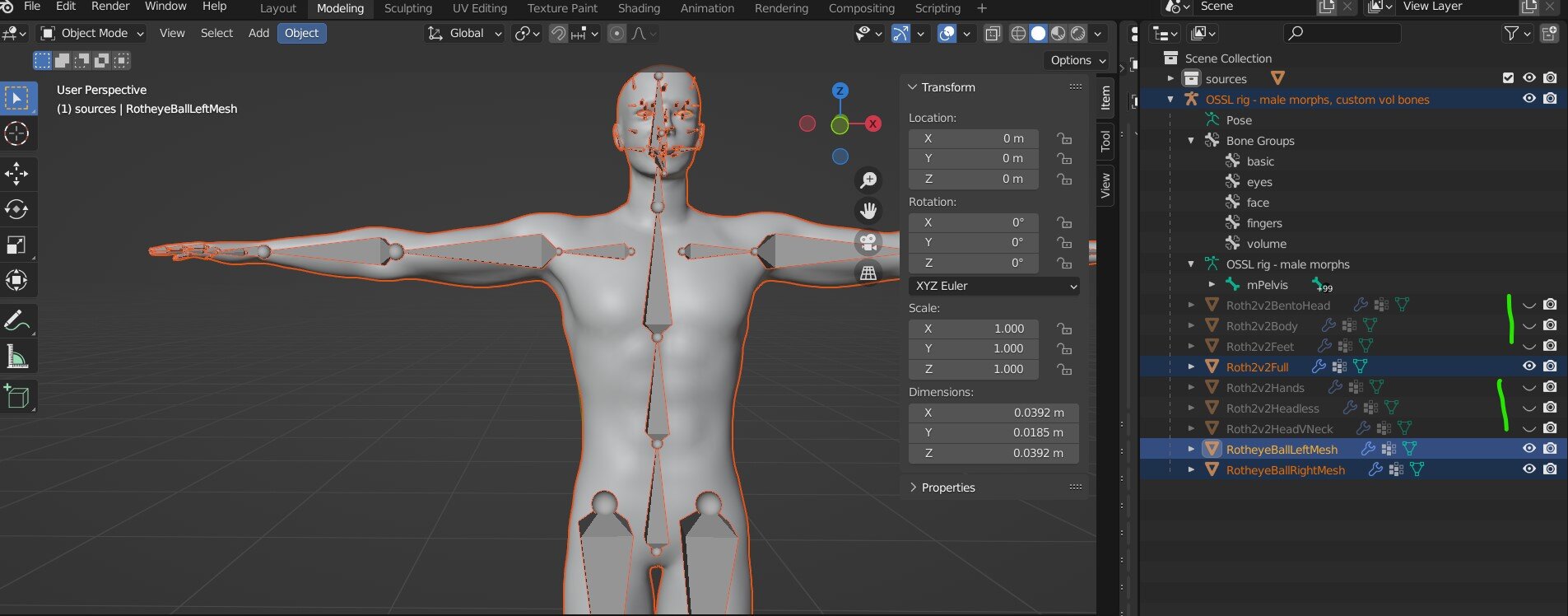 Open-source In-Game Avatar Editor - Community Resources - Developer Forum