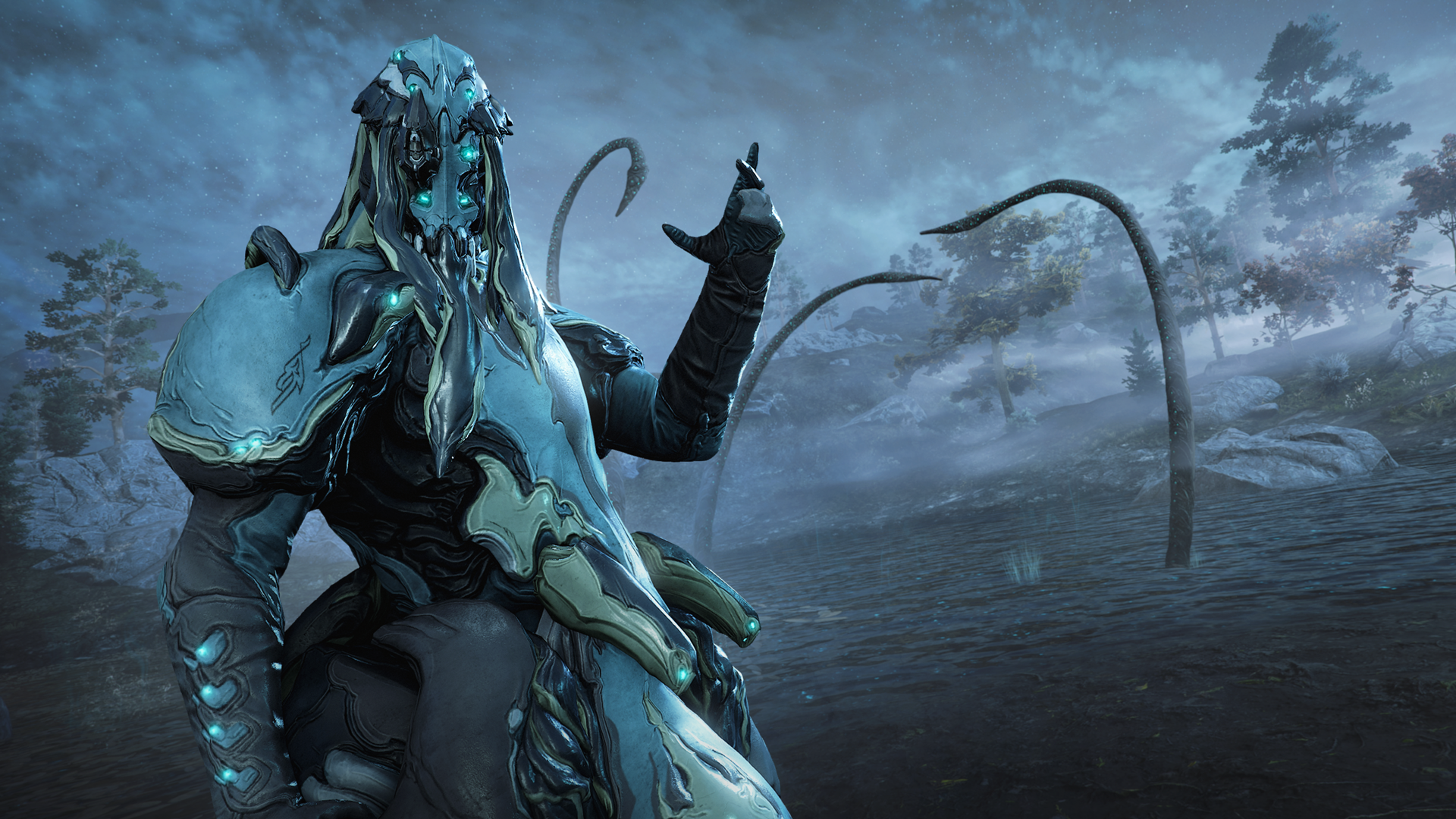 Warframe: Khora Prime Access - Venari Pack - Steam News Hub