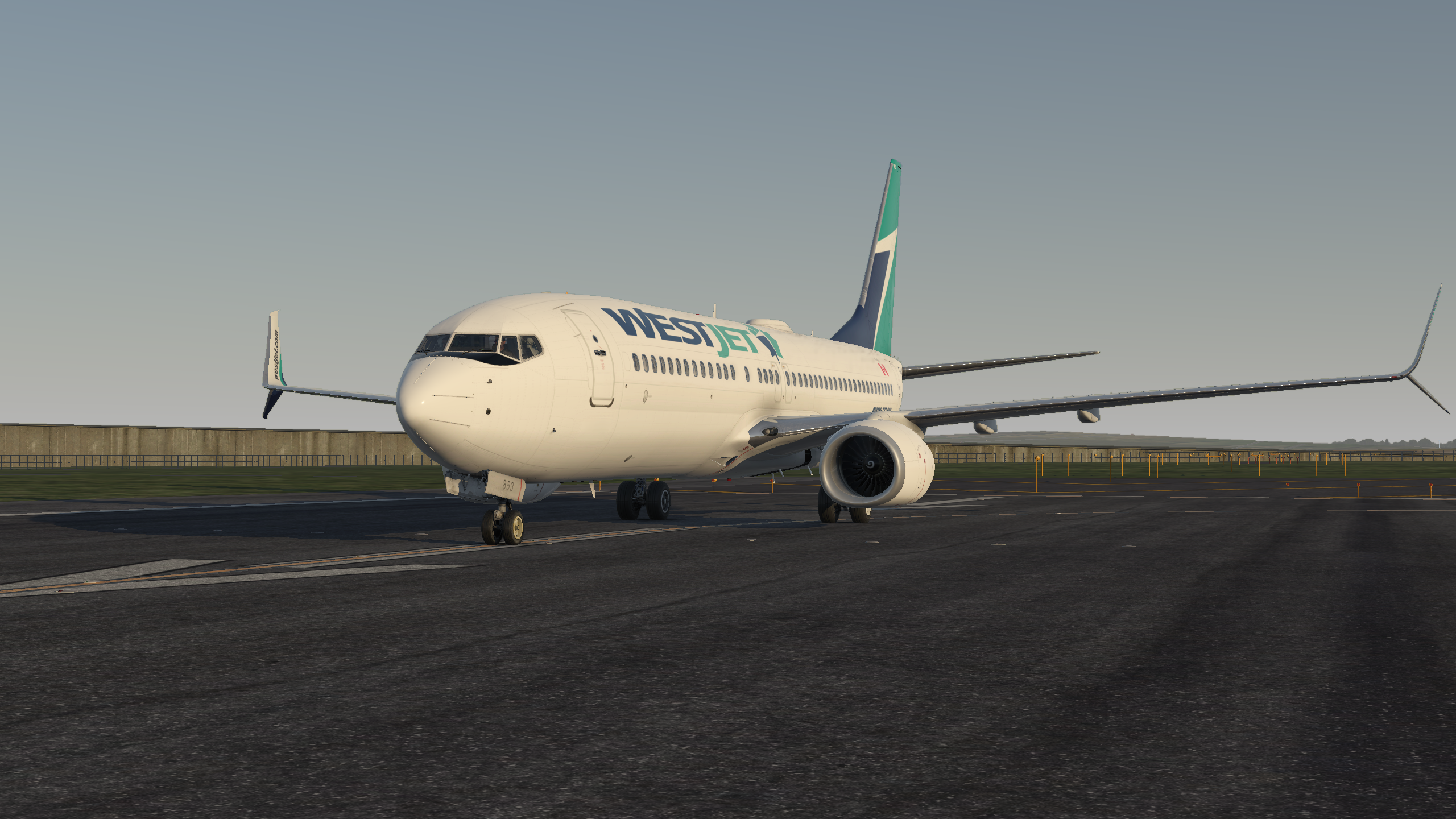 WestJet (@WestJet) / X