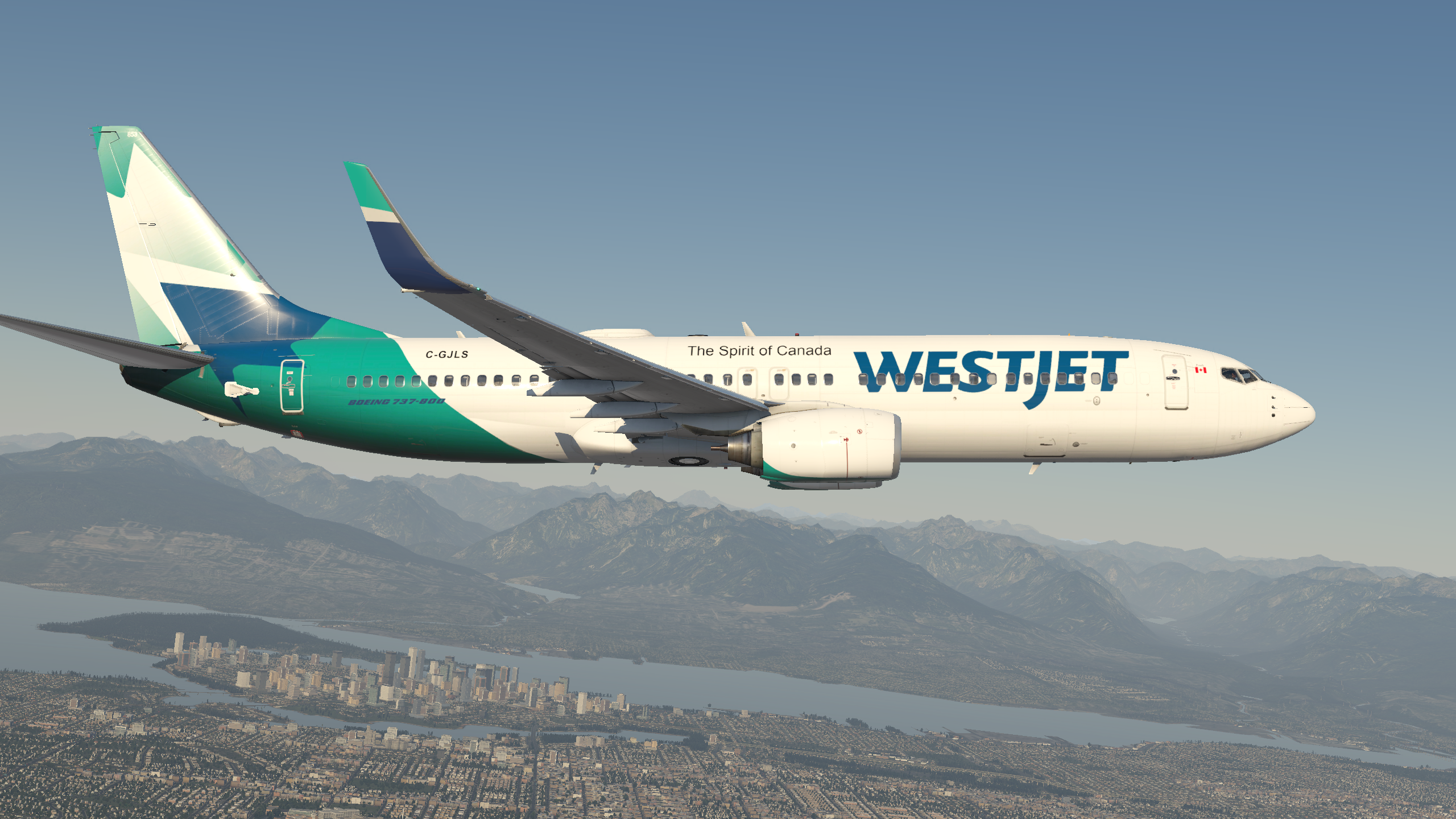 WestJet (@WestJet) / X