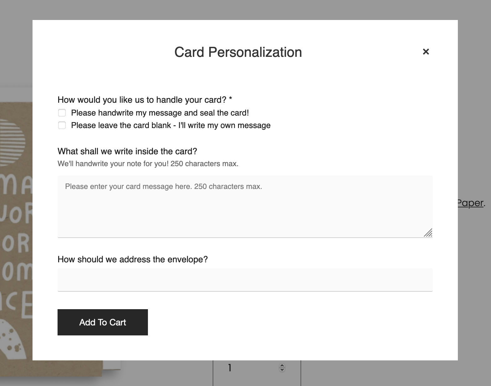 Limit Character Count on Forms - Customize with code - Squarespace Forum