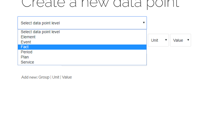 How do you change option background color of clicked option in drop-down? -  User JavaScript and CSS Discussions - Caspio Community Forums