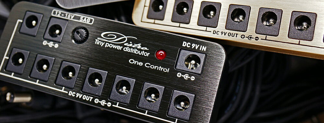 More information about "One Control Micro Distro"