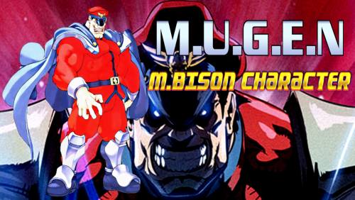 More information about "M.BISON MVC2"