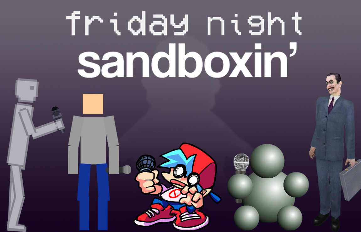 Stream Friday Night Funkin (VS. Bonzi Buddy) - Bonzify by yosh