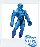 More information about "Dr.Manhattan DC New 52"