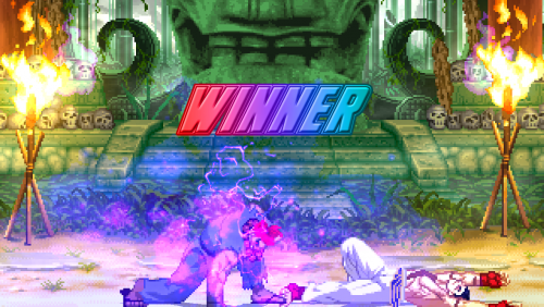 Akuma Street Fighter 2 [M.U.G.E.N] [Mods]